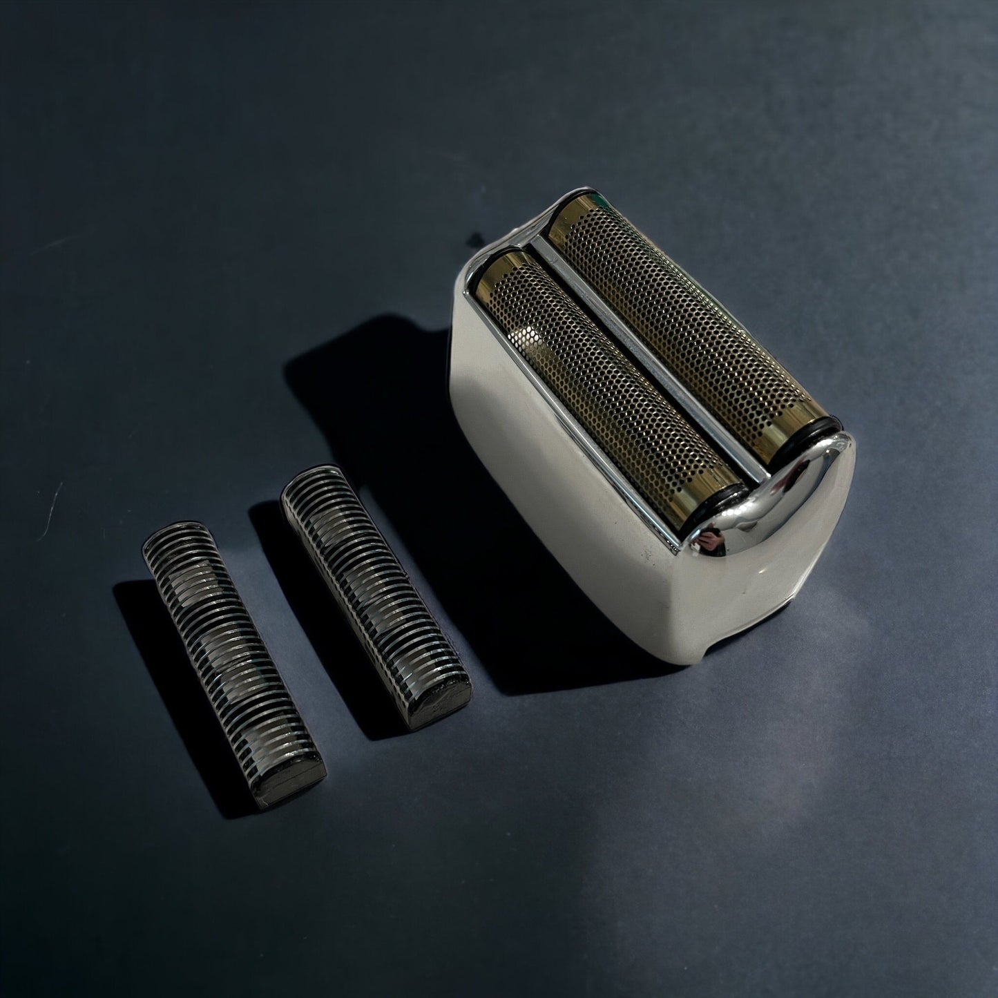 Replacement Blade Bundle (Silver Kit)