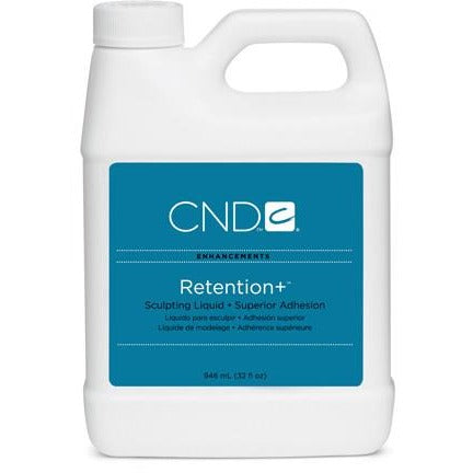CND - Retention+Monomer (No MMA)