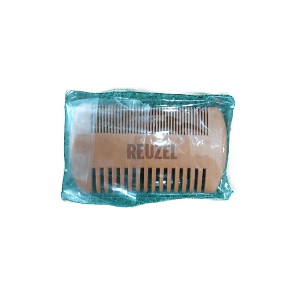 Reuzel Hair & Beard Comb VIP Extensions