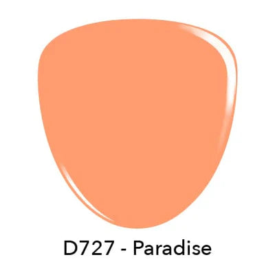 Revel - R73 Paradise (Duo) Queen Nails & Beauty Supplies