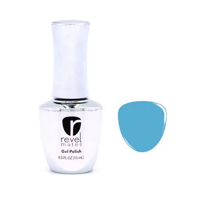 Revel - R76 Capri (Duo) Queen Nails & Beauty Supplies