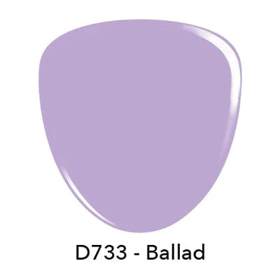 Revel - R79 Ballad (Duo) Queen Nails & Beauty Supplies