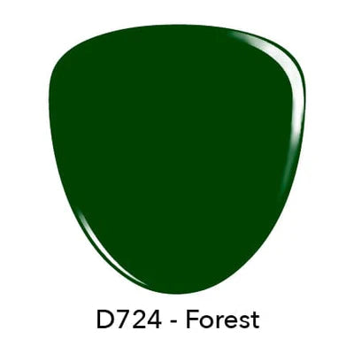 Revel - R70 Forest (Duo) Queen Nails & Beauty Supplies