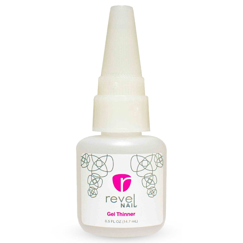 Revel - Dip Essentials - Dip Gel Thinner .05oz
