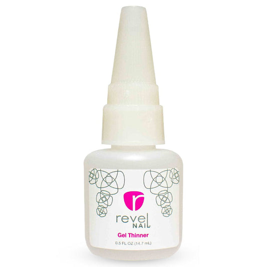 Revel - Dip Essentials - Dip Gel Thinner .05oz