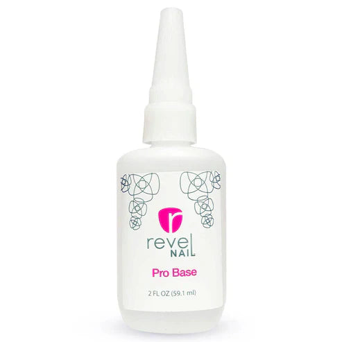 Revel - Dip Essentials - #1. ProBase 0.5oz
