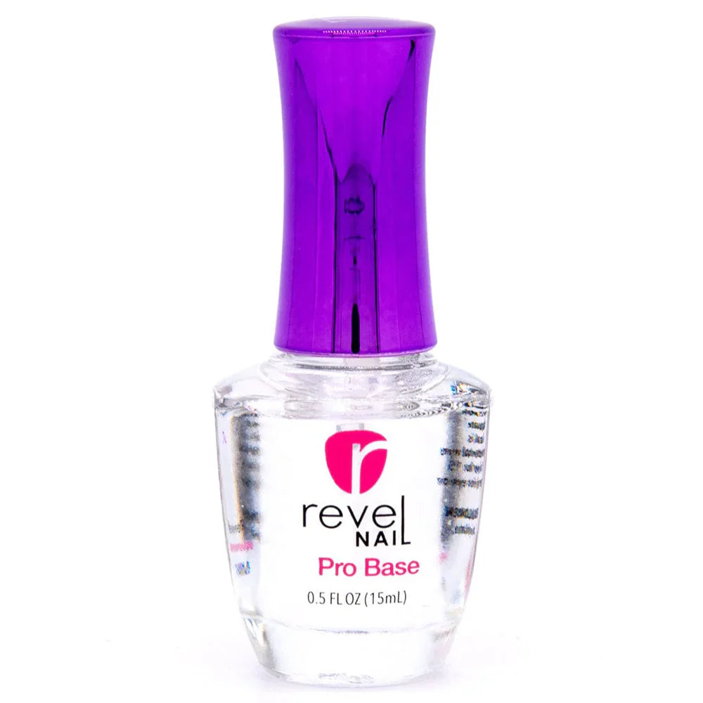 Revel - Dip Essentials - #1. ProBase 0.5oz