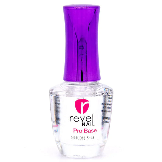 Revel - Dip Essentials - #1. ProBase 0.5oz