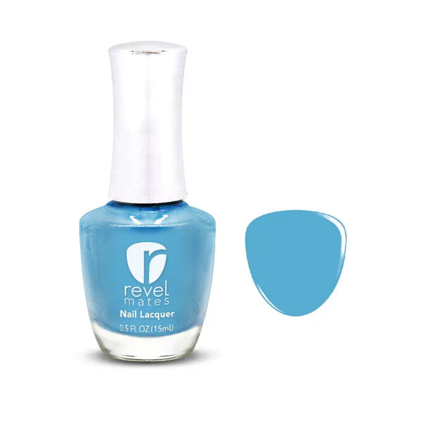 Revel - R76 Capri (Duo) Queen Nails & Beauty Supplies
