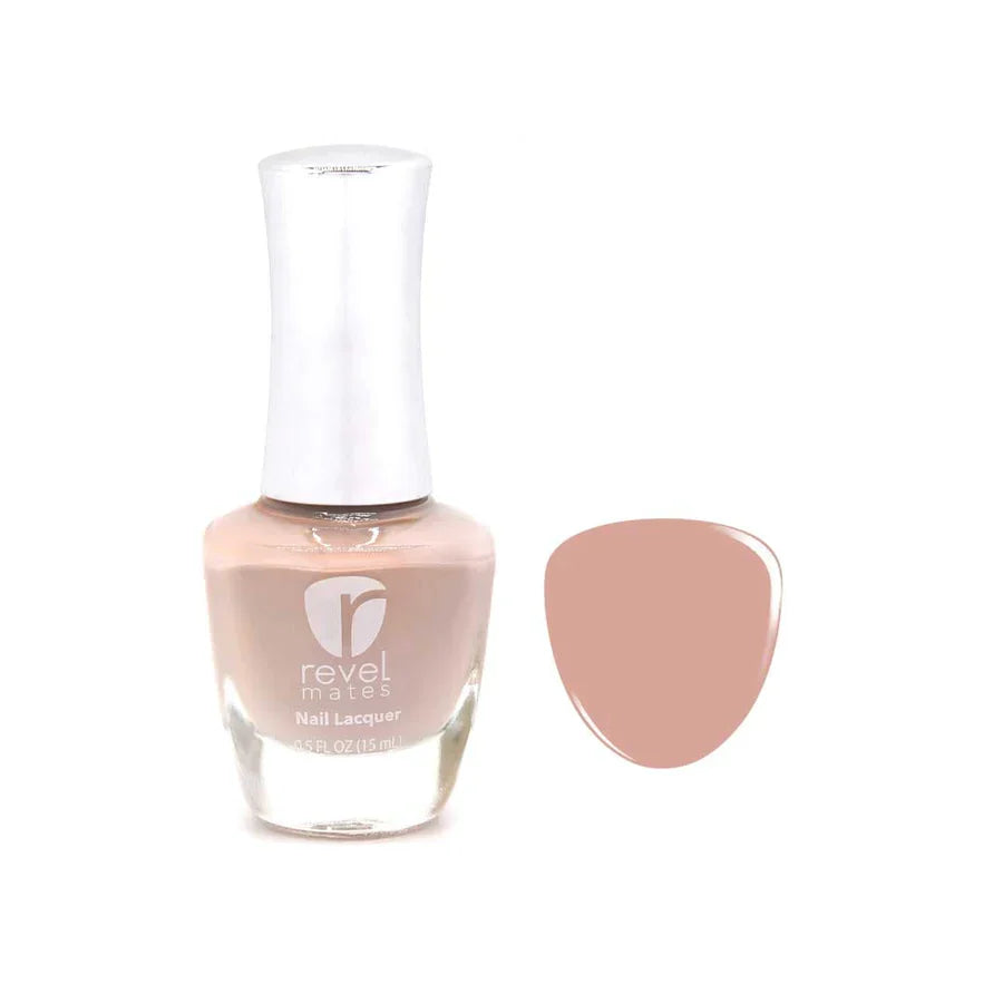 Revel - R11 Haute (Duo) Queen Nails & Beauty Supplies