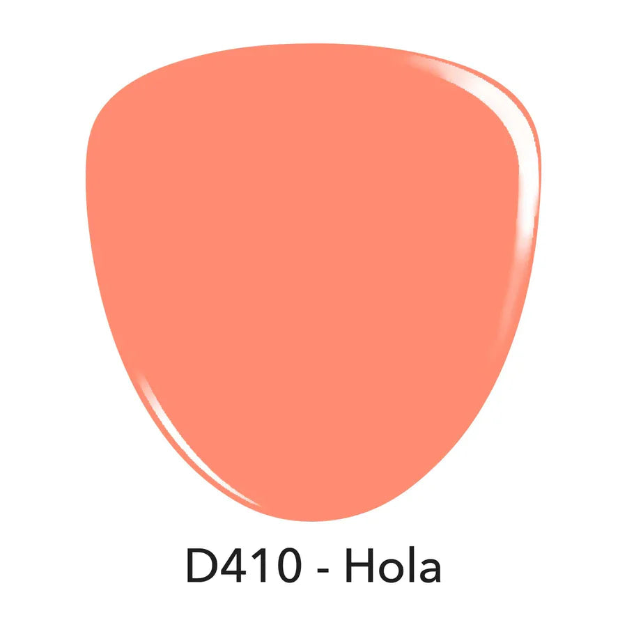 Revel - R43 Hola (Duo) Queen Nails & Beauty Supplies