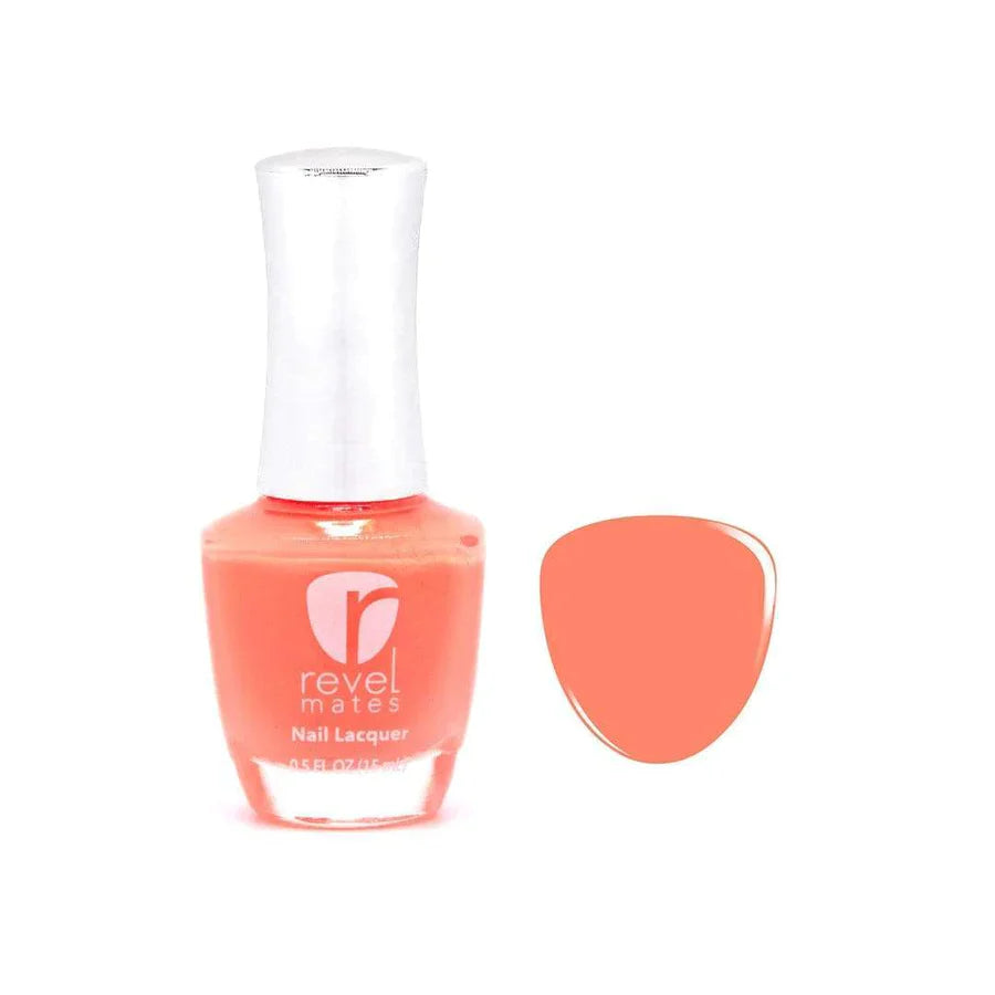 Revel - R43 Hola (Duo) Queen Nails & Beauty Supplies