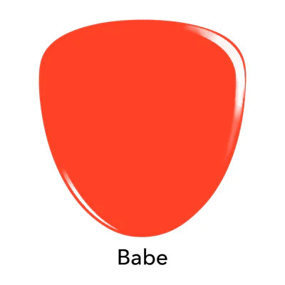 Revel - R49 Babe (Duo) Queen Nails & Beauty Supplies