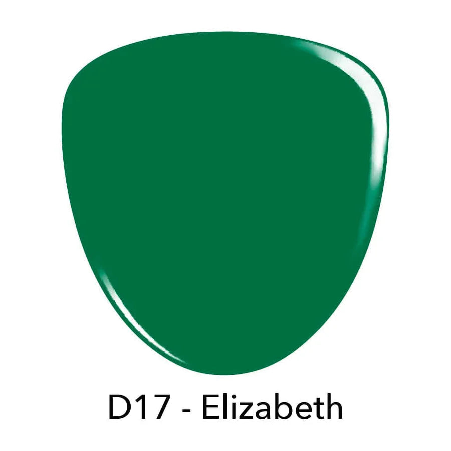 Revel - R03 Elizabeth (Duo) Queen Nails & Beauty Supplies