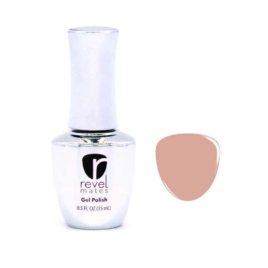Revel - R11 Haute (Duo) Queen Nails & Beauty Supplies