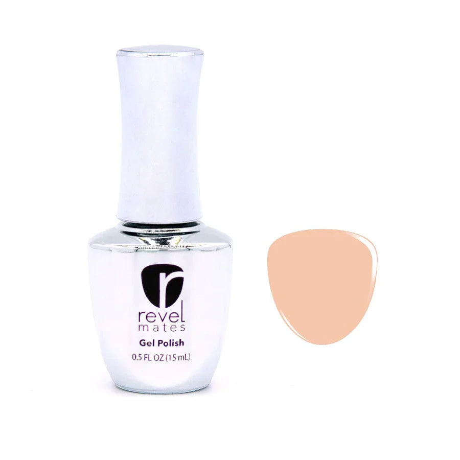 Revel - R13 Tease (Duo) Queen Nails & Beauty Supplies