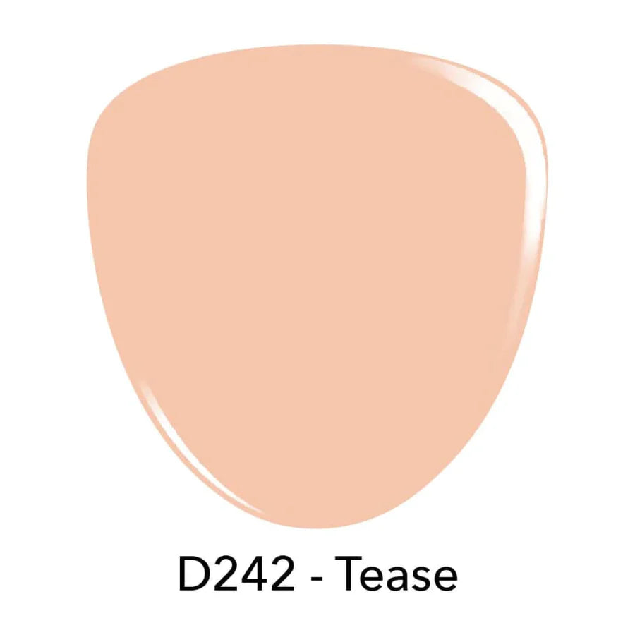 Revel - R13 Tease (Duo) Queen Nails & Beauty Supplies