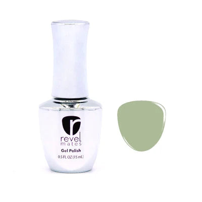 Revel - R36 Eucalyptus (Duo) Queen Nails & Beauty Supplies