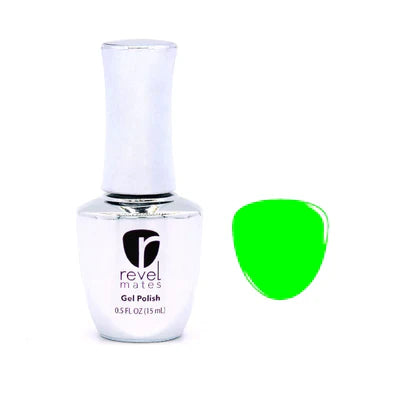 Revel - R38 Charged (Duo) Queen Nails & Beauty Supplies