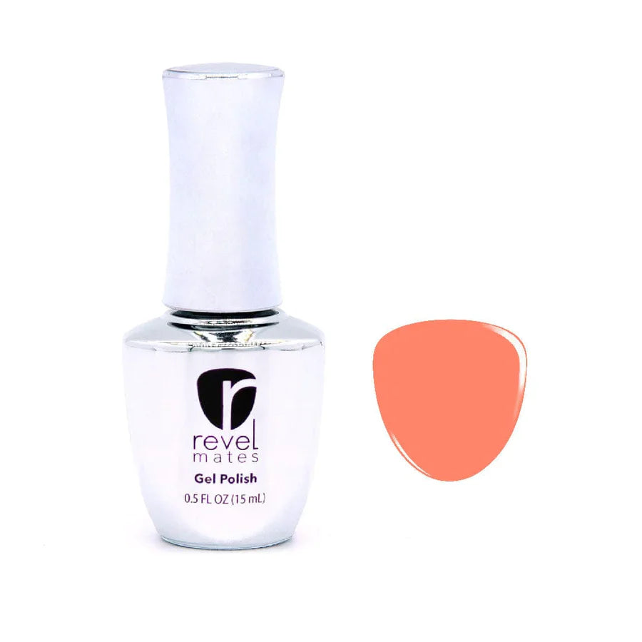 Revel - R43 Hola (Duo) Queen Nails & Beauty Supplies