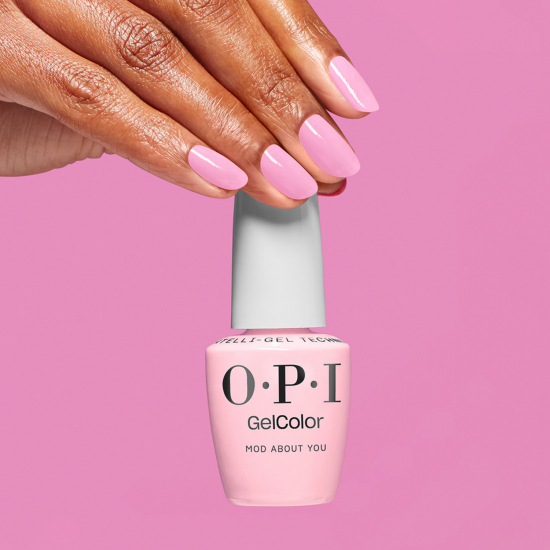 Mod About You Lunali Nail Supply
