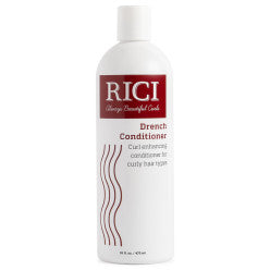 RICI DRENCH CONDITIONER N.O.S. Barber Supply