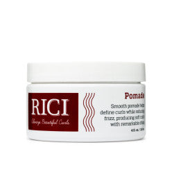 RICI SMOOTH POMADE 4OZ N.O.S. Barber Supply