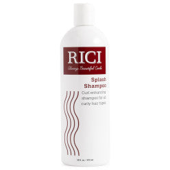 RICI SPLASH SHAMPOO N.O.S. Barber Supply