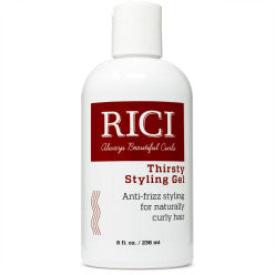 RICI THIRSTY GEL N.O.S. Barber Supply
