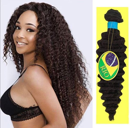 Rio Pineapple 24"/26"/28"/30" - 22/24/26 VIP Extensions