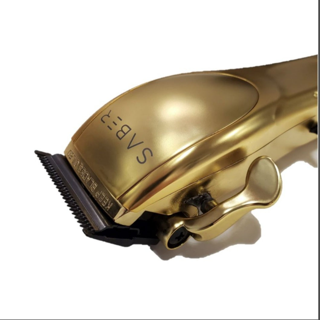 StyleCraft Saber Clipper | SC605G