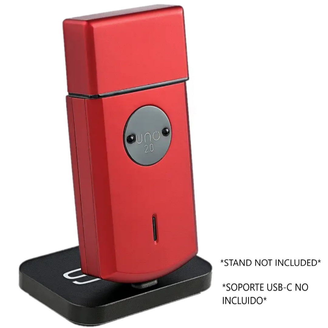 StyleCraft Uno 2.0 Single Foil Shaver | SC803R