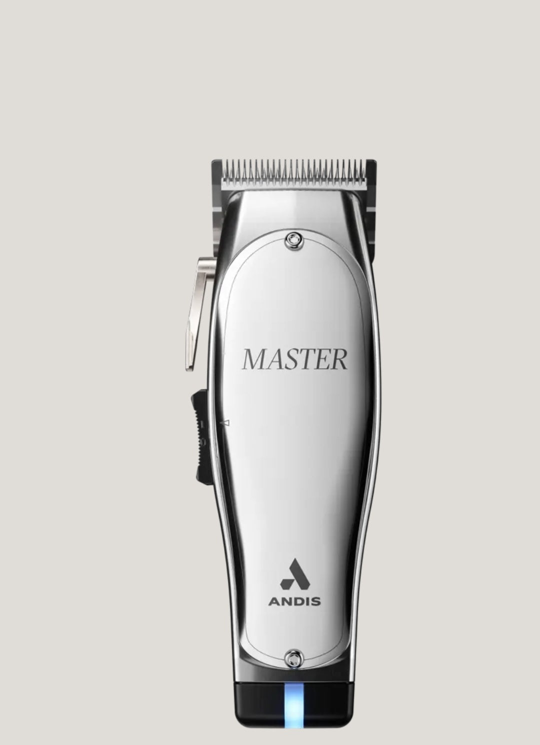 Andis Master Cordless Clipper