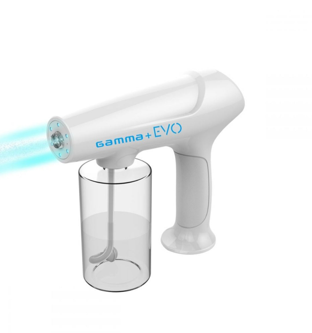 Gamma+ Evo Nano Mister