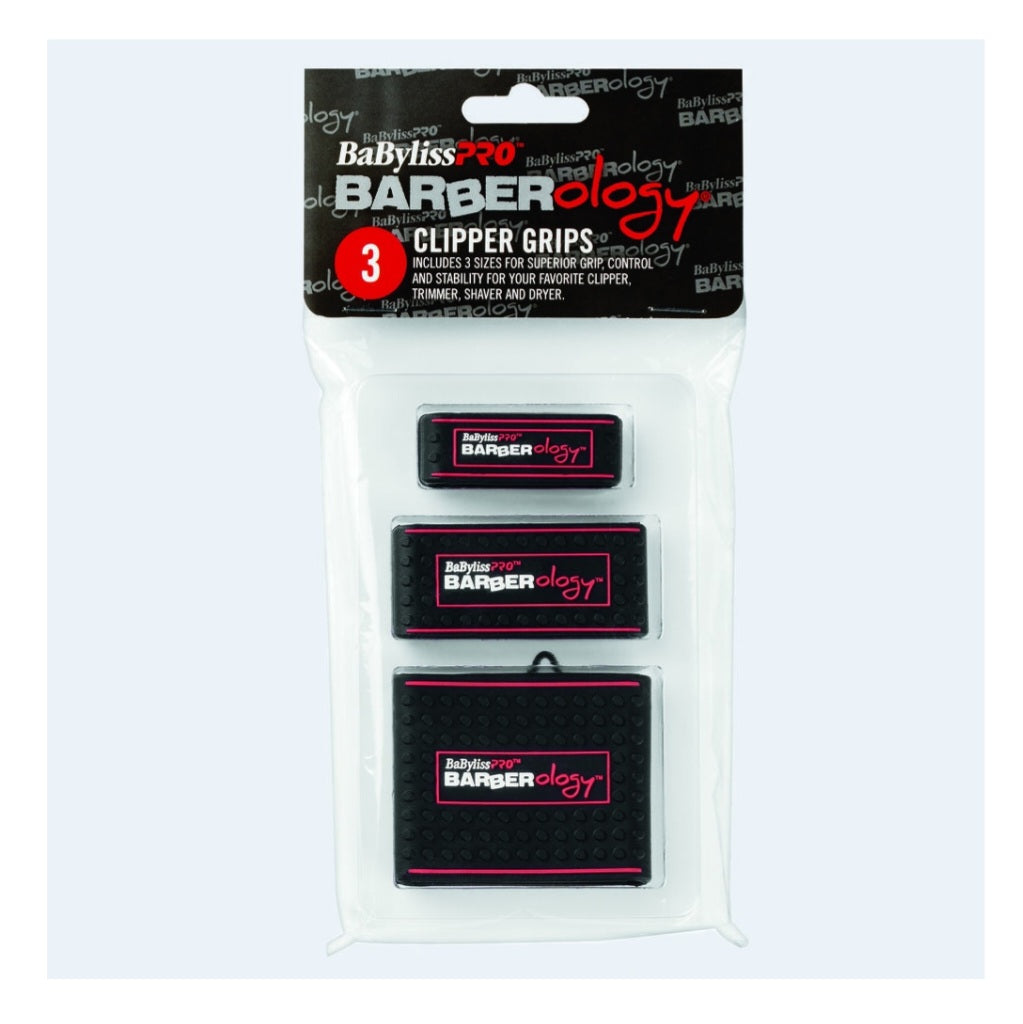 BaBylissPRO® Clipper Grips