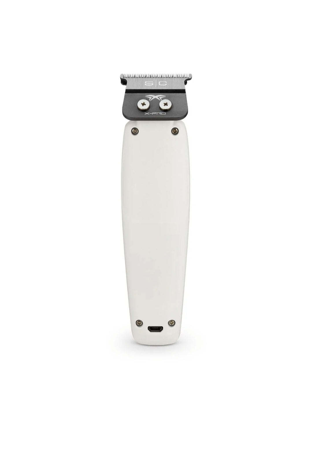Saber Professional Hair Trimmer with Digital Brushless Motor Island mobile supplies