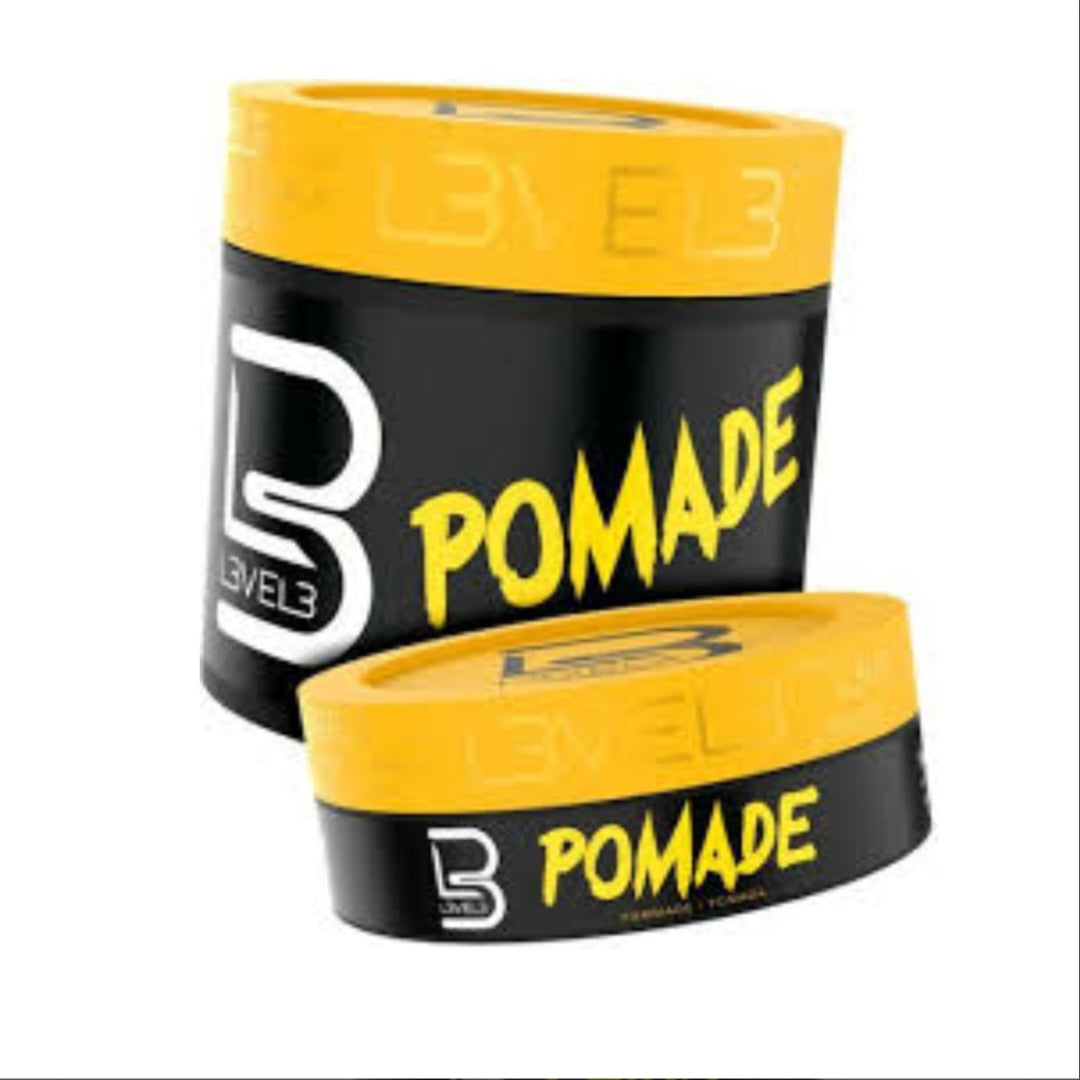 L3VEL3 Hair Styling Pomade
