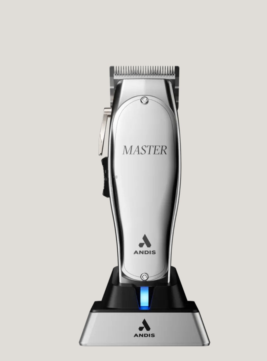Andis Master Cordless Clipper