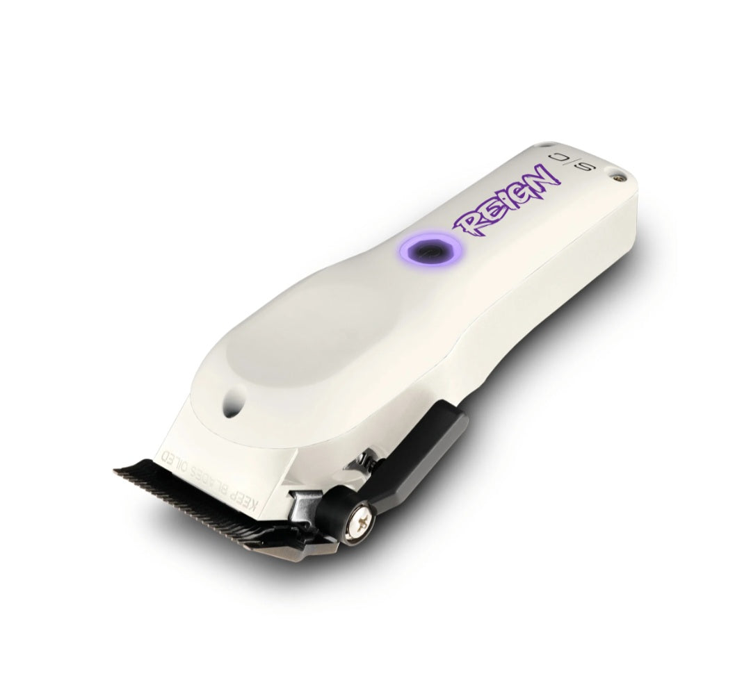 Reign Professional Hair Clipper with EON Digital Brushless Motor