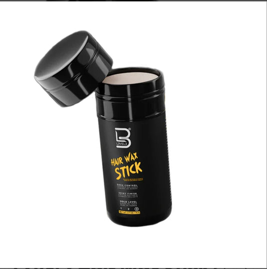 L3VEL3 Hair Wax Stick