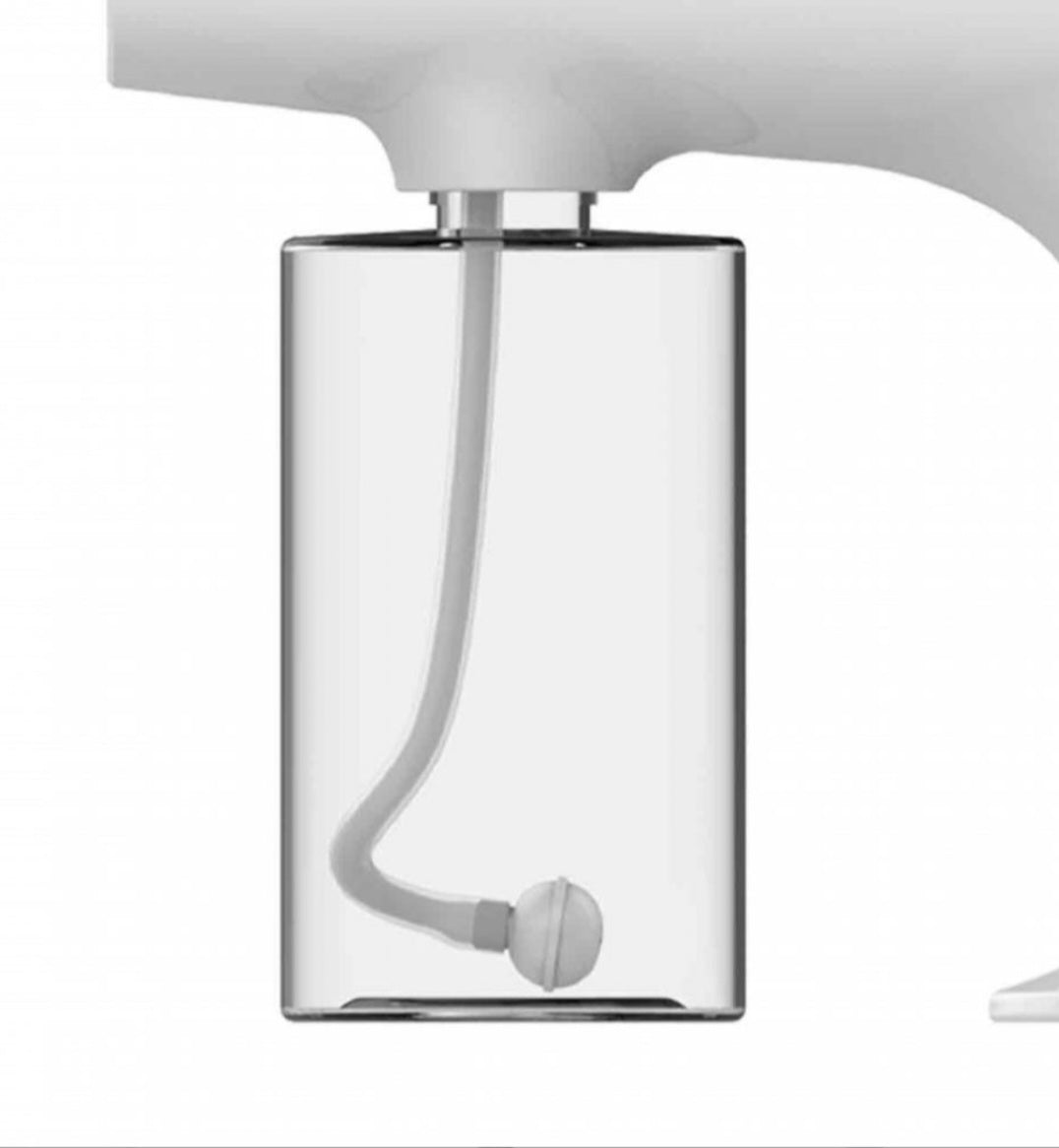 Gamma+ Evo Nano Mister