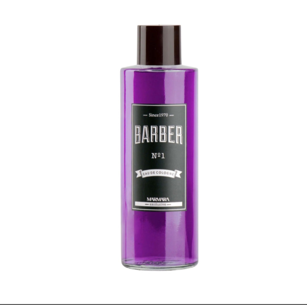 Marmara  Barber Cologne 500 ml Glass Bottle