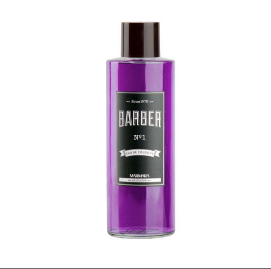 Marmara  Barber Cologne 500 ml Glass Bottle