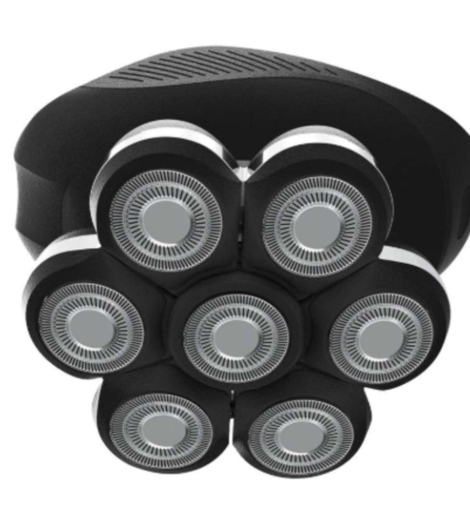 Stylecraft Ace Bald Head Shaver | SC804B