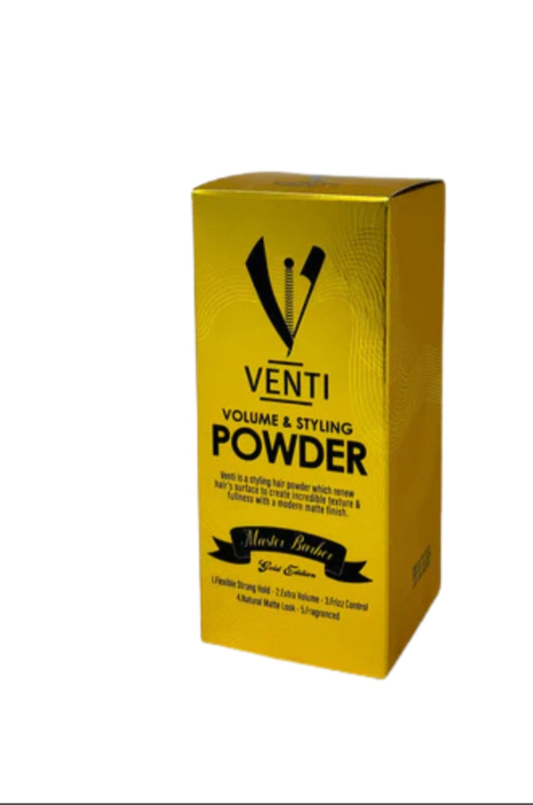 Venti Volume and Styling Powder