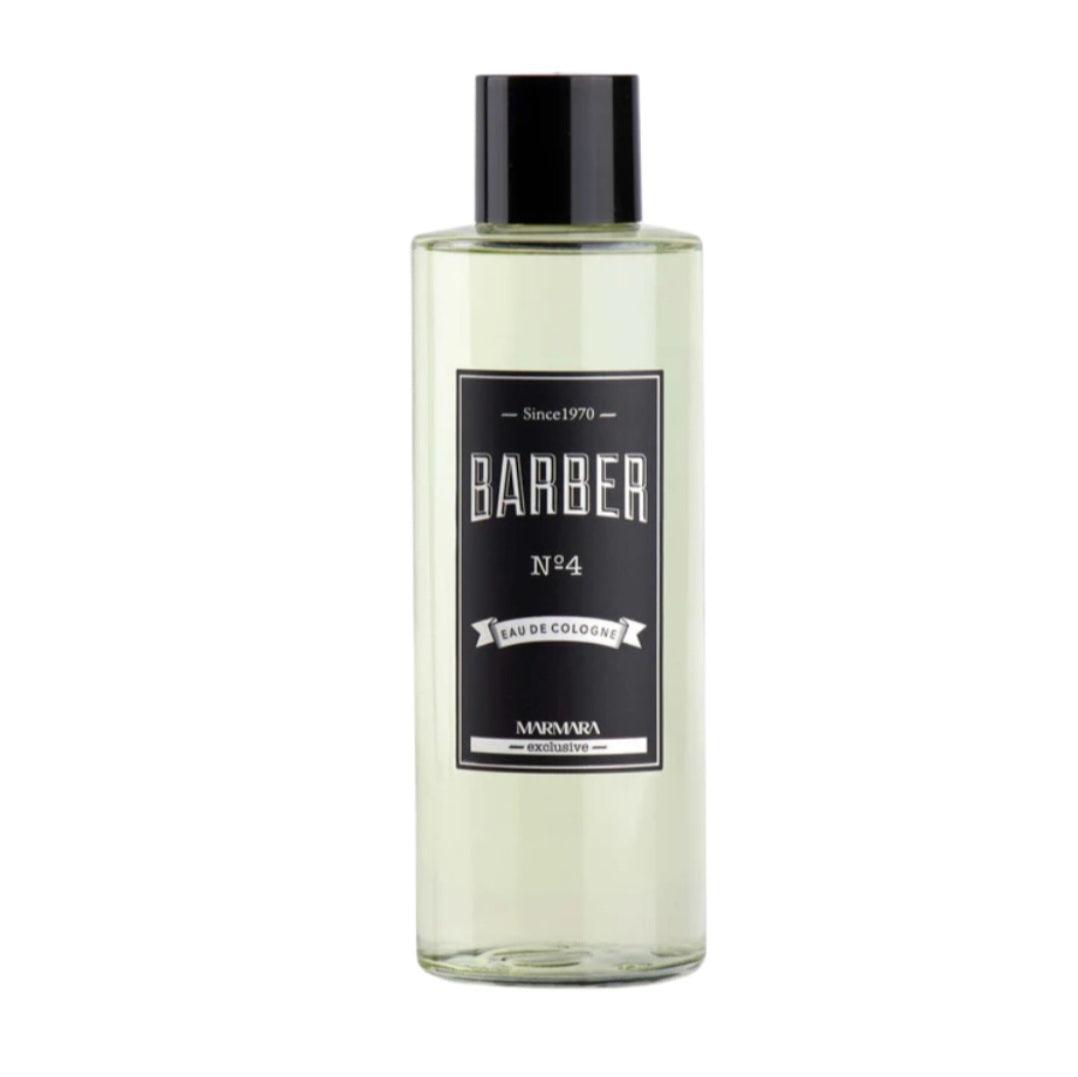 Marmara  Barber Cologne 500 ml Glass Bottle