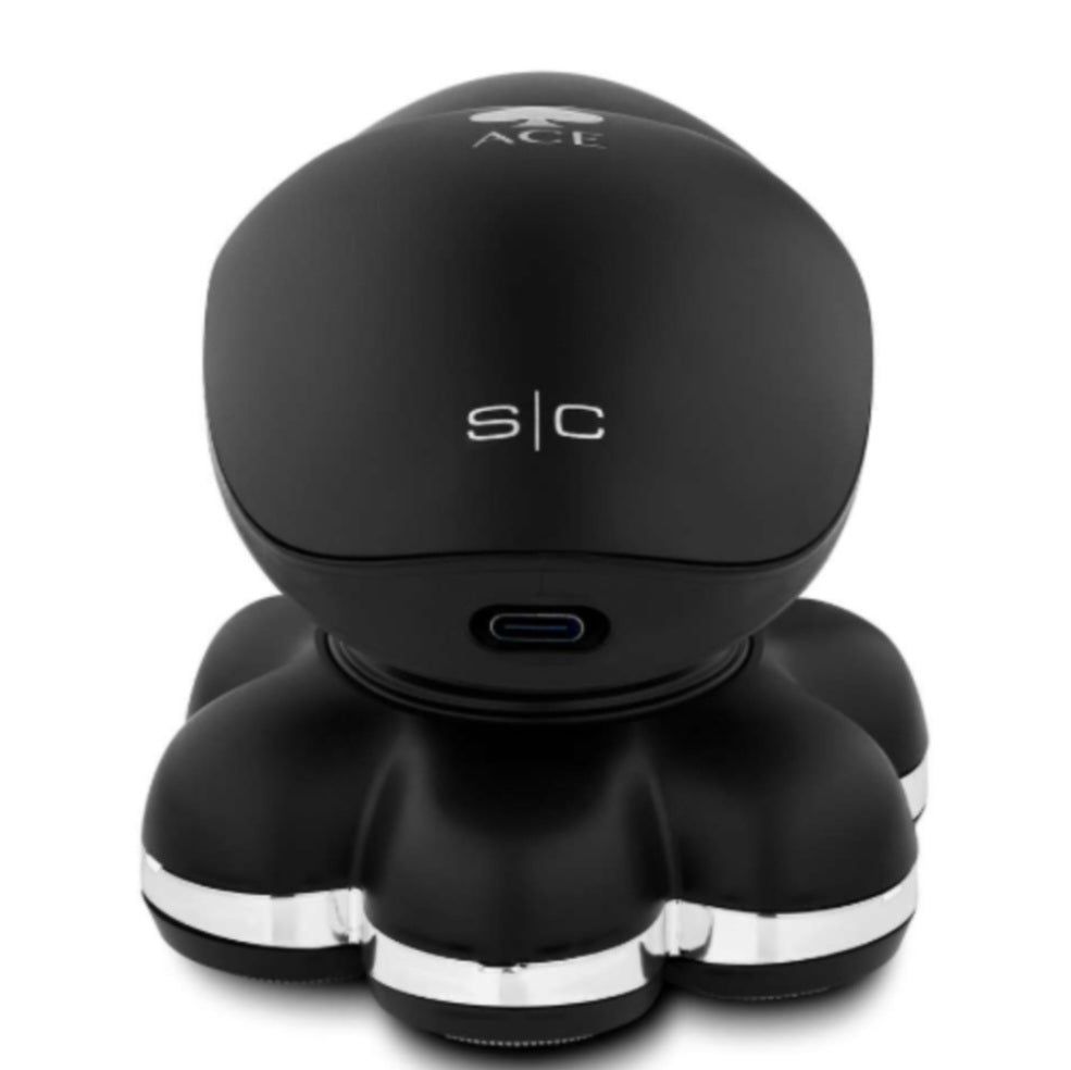 Stylecraft Ace Bald Head Shaver | SC804B