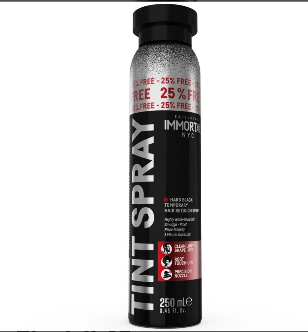 Tint Spray 6.oz