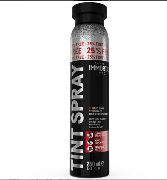 Tint Spray 6.oz
