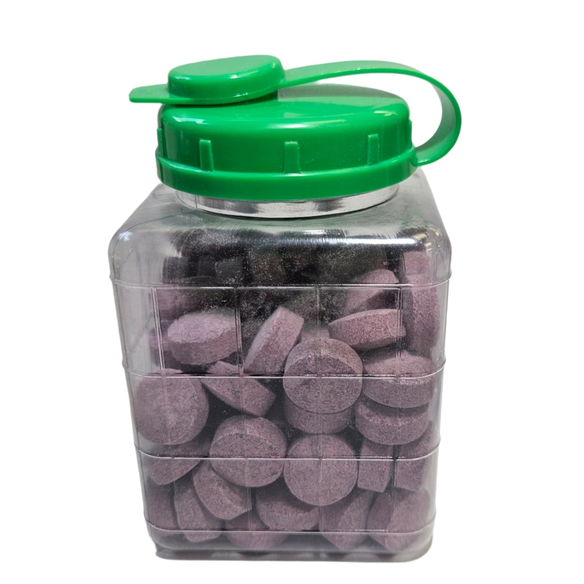 Spa Redi - Bath Fizz Tablets - Lavender & Wildflower Queen Nails & Beauty Supplies